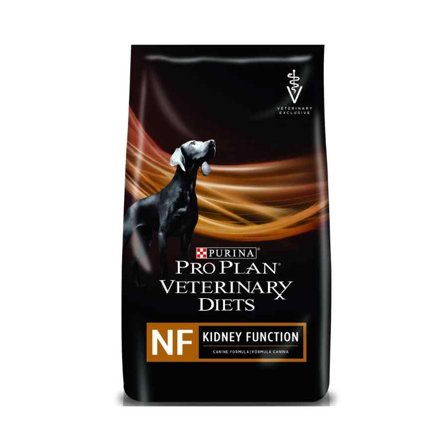 Pro Plan Veterinary Diets Nf Función Renal Canino, , large image number null